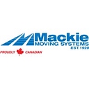 Mackie Moving Systems logo