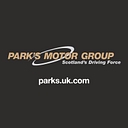 Mackie Motors logo