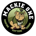 Mackie One logo