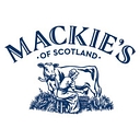 Mackie's Of Scotland logo