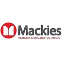 Mackies Asia Pacific Pty Ltd logo