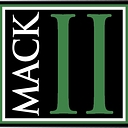 Mack Ii Incorporated logo