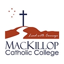 Mackillop Catholic College logo