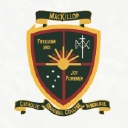 Mackillop College Werribee logo