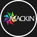 Mackin logo