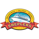 Star Line Mackinac Island logo