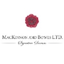 Mackinnon And Bowes Limited logo