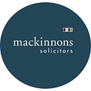 Mackinnons Solicitors logo