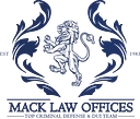 Mack Law Offices logo