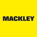 Mackley logo