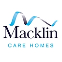 Macklin Care Homes | Care Home Group In Northern Ireland logo