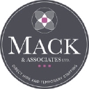 Mack & Associates logo