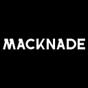 Macknade logo