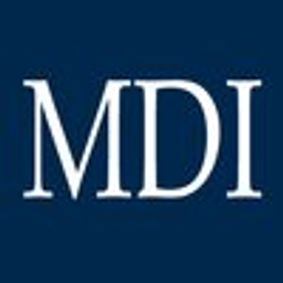 Mackone Development Inc. logo
