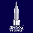 Mackoul Risk Solutions logo