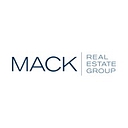 Mack Real Estate Group logo