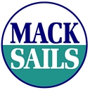 Mack Sails logo