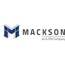 Mackson Consulting | An A Tek Company logo