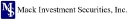 Mack Investment Securities, Inc. logo