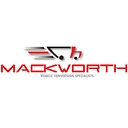 Mackworth Vehicle Conversion Specialists logo