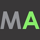 Maclay Architects logo