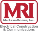 MacLean-Riggins logo