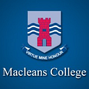 The Macleans College Development Foundation Trust  logo