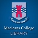Macleans College logo