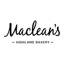Maclean's Highland Bakery logo