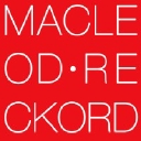 Macleod Reckord logo