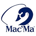 Comercializadora Mac'Ma logo
