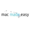 Mac Made Easy, Inc logo