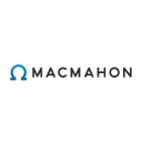 Macmahon Holdings logo