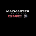 Macmaster Buick Gmc logo
