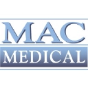 Mac Medical Supply Co. logo