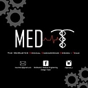 Mcmaster Medical Engineering Design Team (Med T) logo