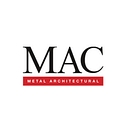 Mac Metal Architectural logo