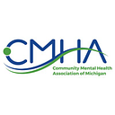 Michigan Assoc of Community Mental Health Boards logo