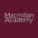 Macmillan Academy logo