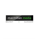 Macmillan Media logo