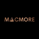 Mac More logo