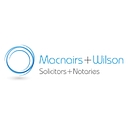 Macnairs + Wilson Solicitors logo