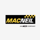 Macneil Wash Systems logo