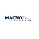 Macno Telecom logo