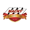 Macny   The Manufacturers Association logo