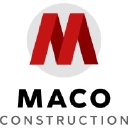 Maco Construction Services Limited logo