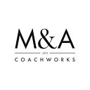 M & A Coachworks Limited logo