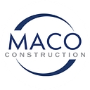 Maco Construction logo