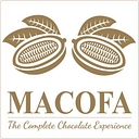 Macofa Chocolate Factory logo