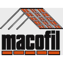 S.C. Macofil S.A. logo